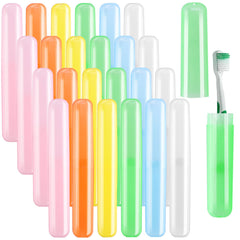 HOFASON paquete frontal con 24 fundas, solución higiénica y compacta