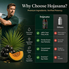 HojaSana etiqueta nutricional cerca que garantiza dosis farmacéutica