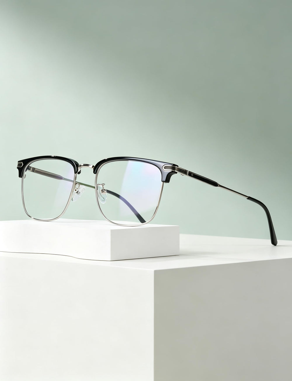 HOKETOP funda y paño incluidos protegen las gafas en transporte