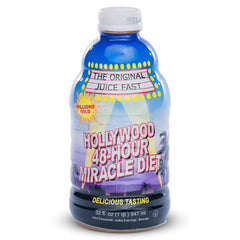 Hollywood diet envase frontal mostrando marca y tamaño útil