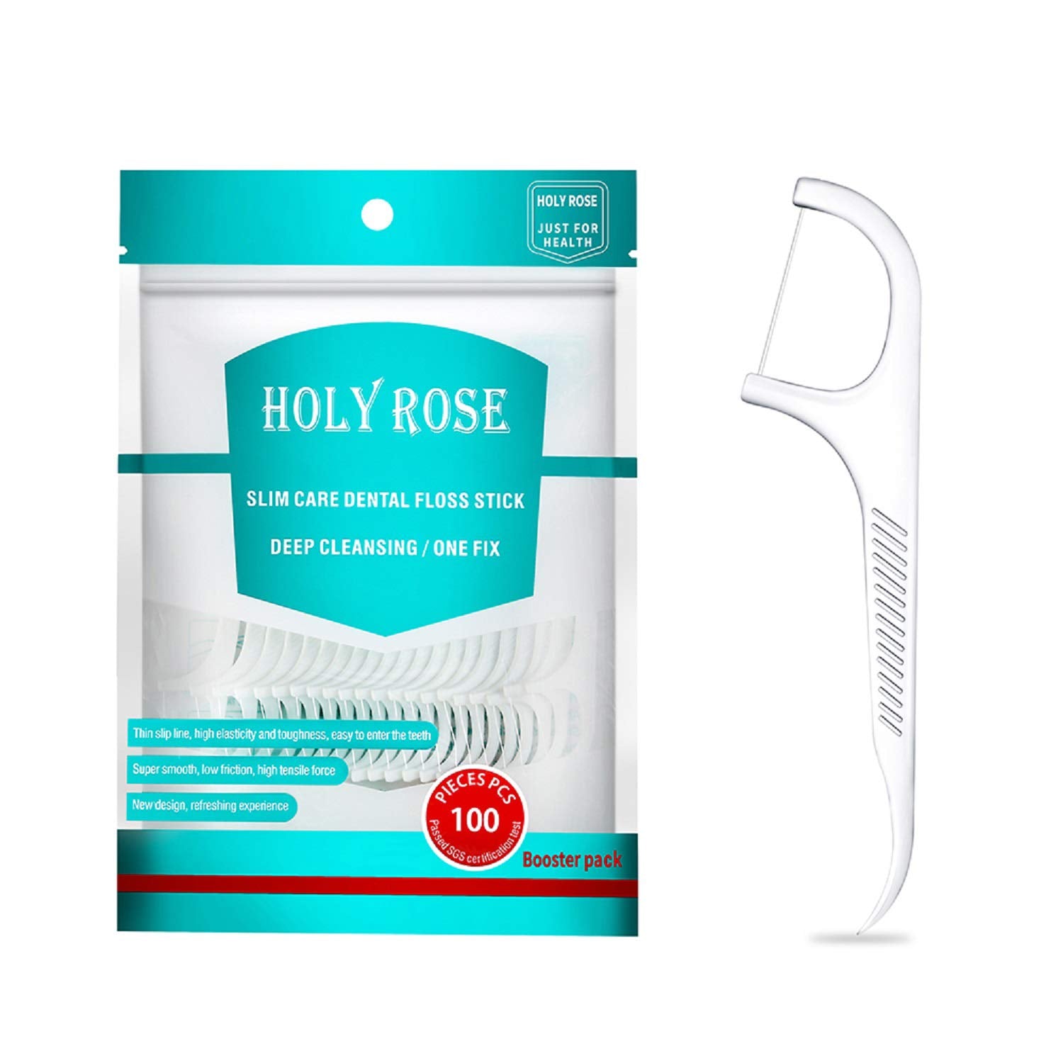 Holy rose dispensador portátil con acceso rápido y almacenamiento ordenado