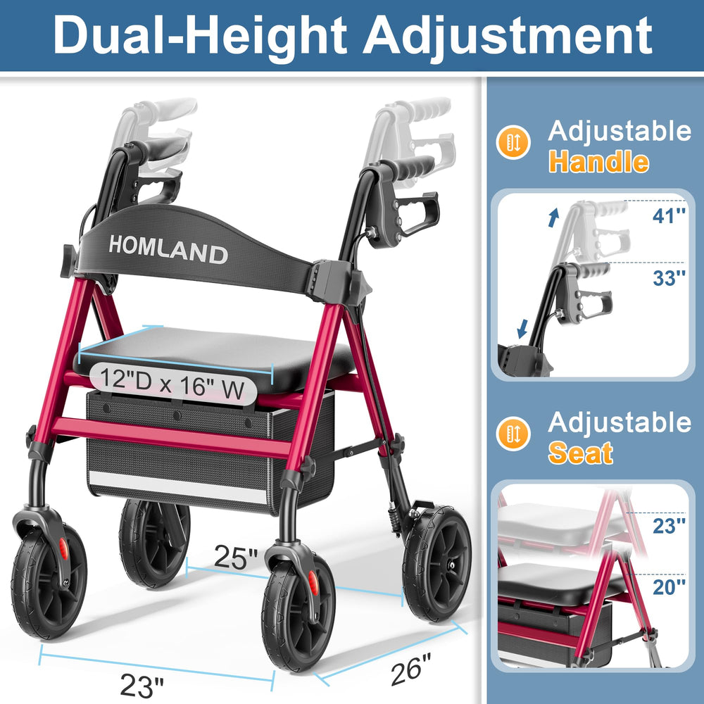 HOMLAND sistema de freno loop-lock, asegura detenciones fiables