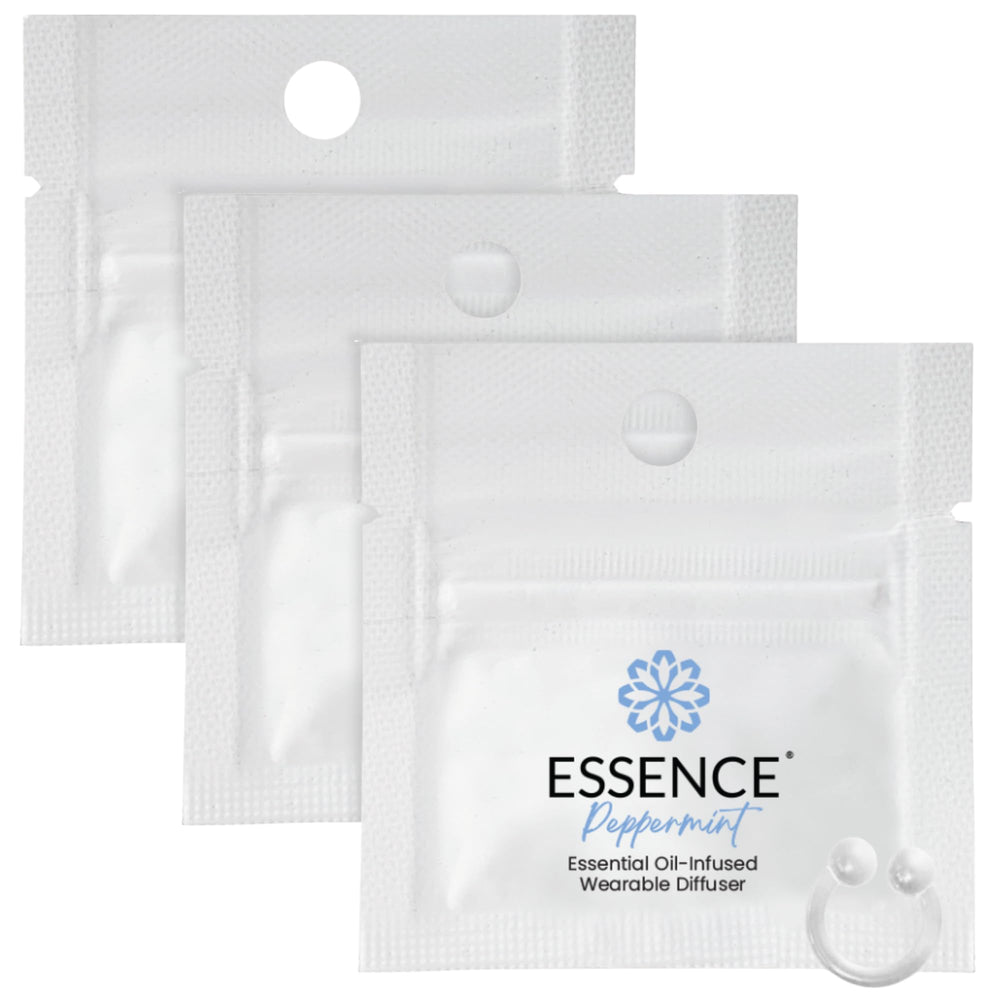 HONÉ difusor frontal y empaque mostrando diseño compacto y discreto