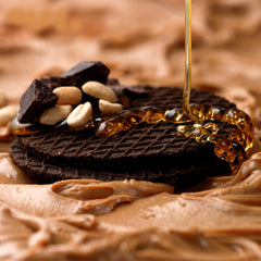 Honey Stinger waffle en bolsa deportiva ideal para entrenamiento rápido