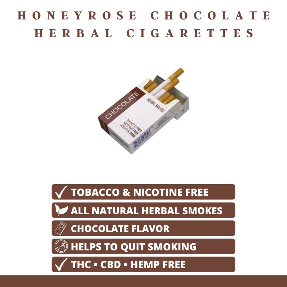 Honeyrose CHOCOLATE detalle de la textura del palito que resalta ingredientes naturales
