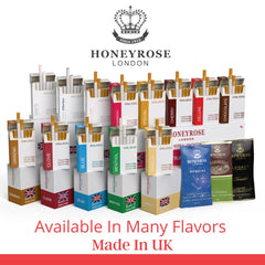 Honeyrose escena lifestyle con consumo responsable y ambiente social