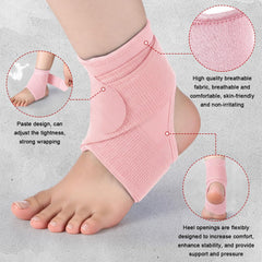 Honoson tobillera en uso por niño corriendo mostrando estabilidad deportiva