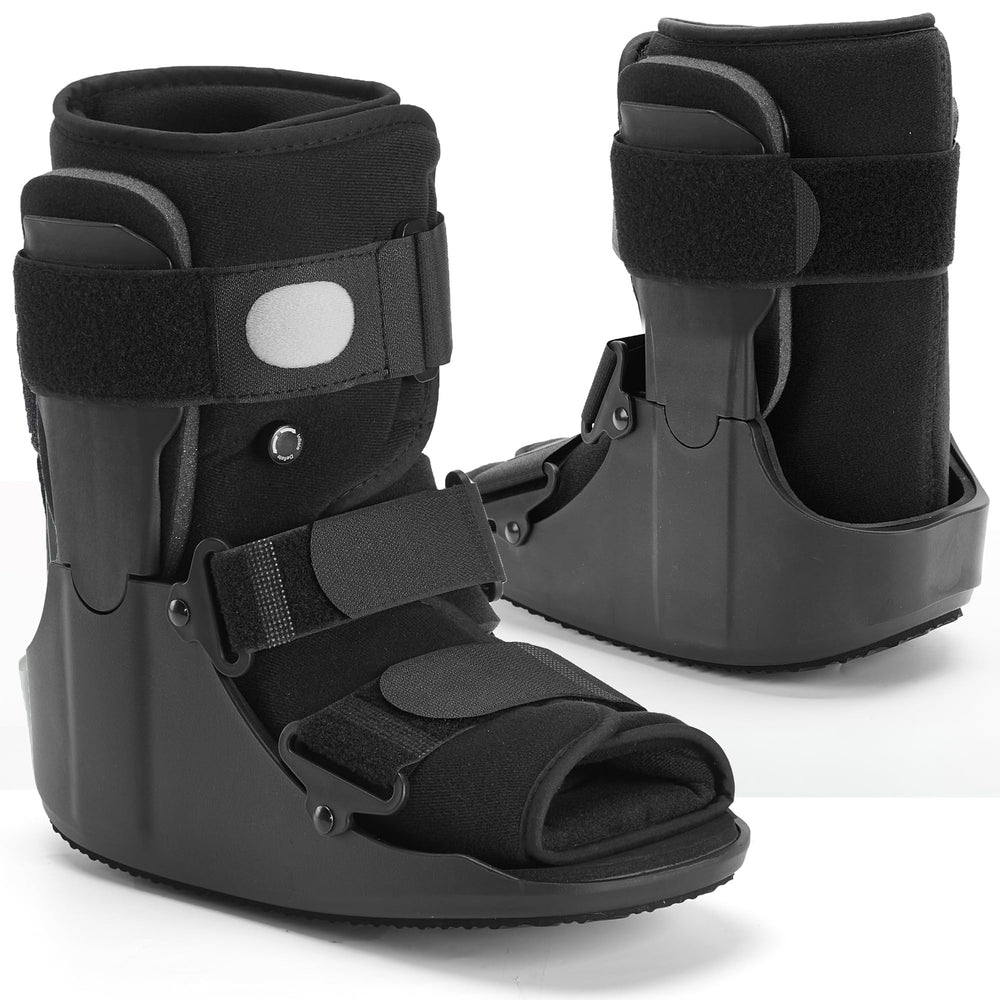 Honprodu tiras ajustables de velcro que facilitan colocación segura