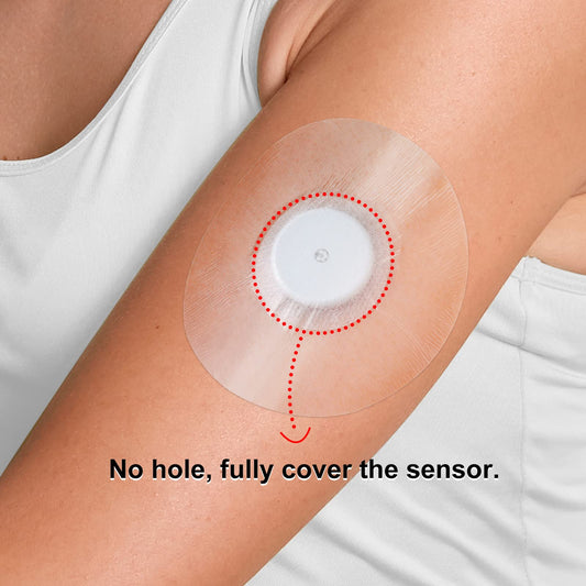 HONYOU textura del film transparente que mejora comodidad y protección