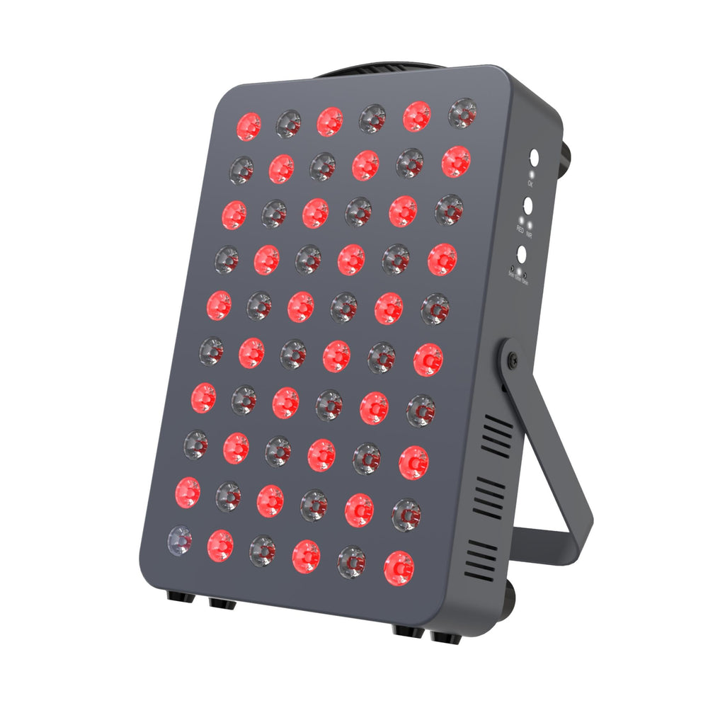 hooga hg300 panel frontal mostrando diseño compacto y control fácil