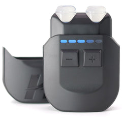 HOOLEST VeRelief Prime frontal mostrando diseño compacto y discreto