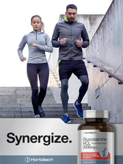 Horbäach producto en ambiente de entrenamiento para uso cotidiano