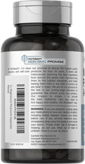 Horbäach etiqueta con información nutricional visible para verificar composición