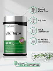 Horbäach etiqueta con información y control de calidad visible