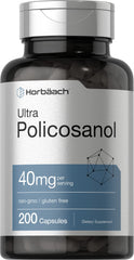 Horbäach frasco frontal mostrando envase y cantidad, confianza en la marca