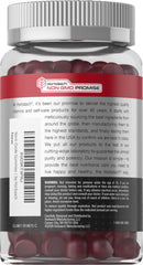 Horbäach remolacha y pimienta negra ilustrando ingredientes naturales y beneficio de biodisponibilidad