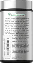 Horbäach textura de polvo de canela que ilustra origen natural y aroma