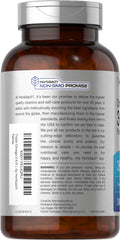 Horbäach gota de aceite mostrando textura y pureza