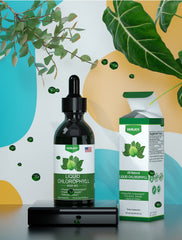 Horjoy etiqueta con ingredientes y sello Made in USA visible