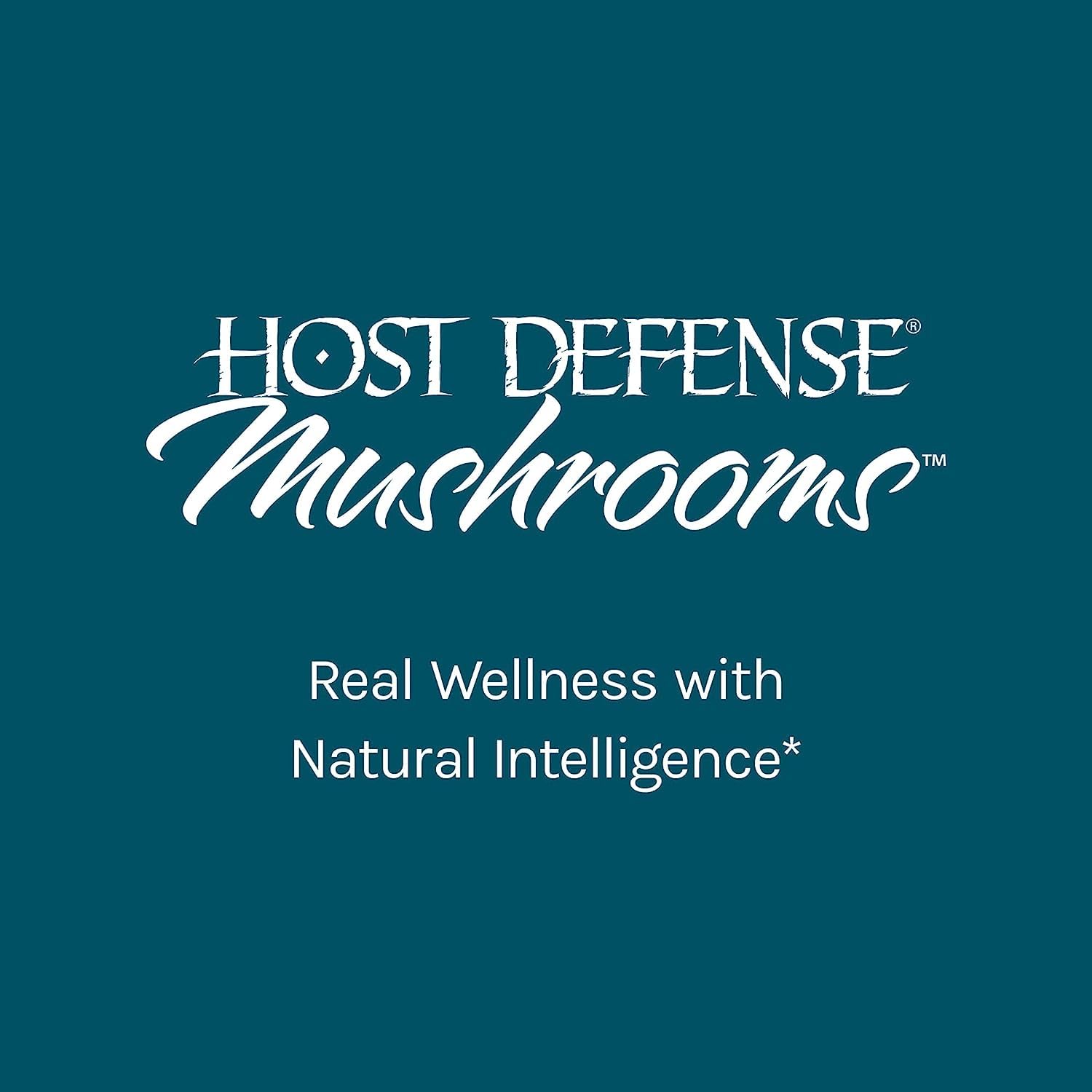 Host Defense envase en cocina mostrando uso en estilo de vida