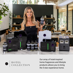 Hotel Collection Sweetest Taboo caja presentación ideal para regalo
