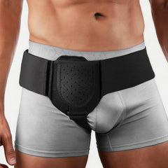 HOTRYEE vista frontal de la faja mostrando diseño y ajuste cómodo