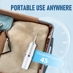 houscly empaquetado elegante como regalo práctico para higiene oral