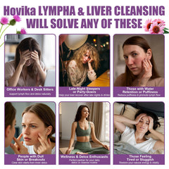 Hovika packaging y descripción del sabor mixed berry para apetencia