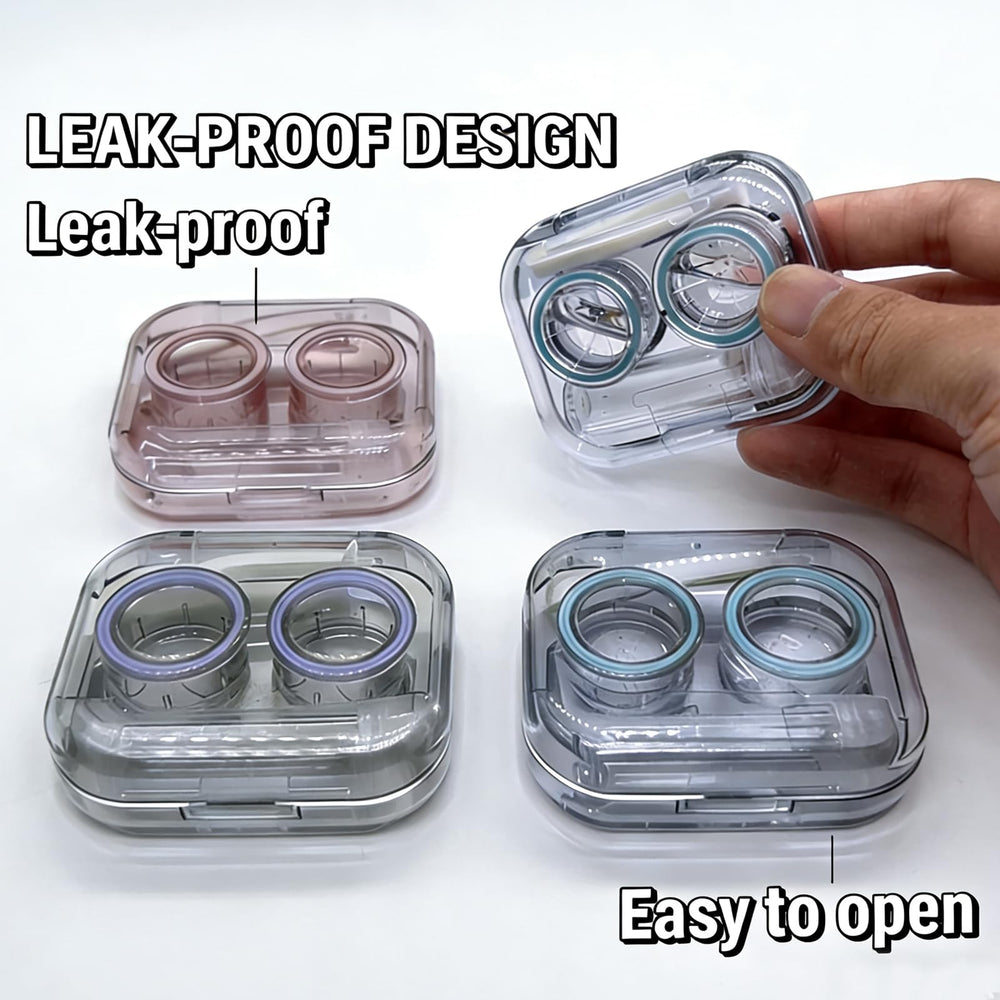Howinn contenido del kit abierto con todas las piezas ordenadas