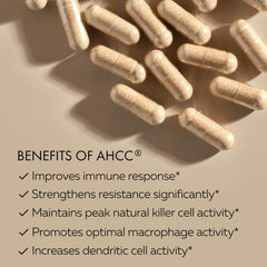 HPD Rx detalle del extracto mostrando textura y pureza del ingrediente