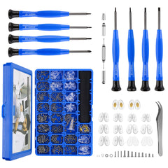 HQVOIC estuche frontal con todas las herramientas, organiza y protege