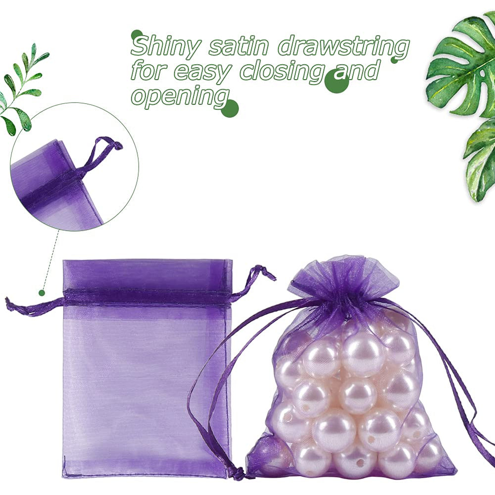 HRX Package bolsa con joyas pequeñas dentro, protección elegante