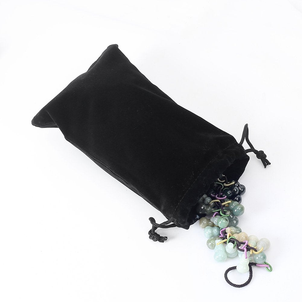 HRX Package interior de la bolsa con forro suave que protege piezas delicadas