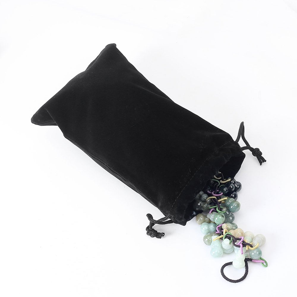 HRX Package interior de la bolsa con forro suave que protege piezas delicadas