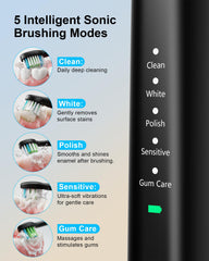 HUACO CARE puerto USB con recubrimiento platino, carga durable confiable