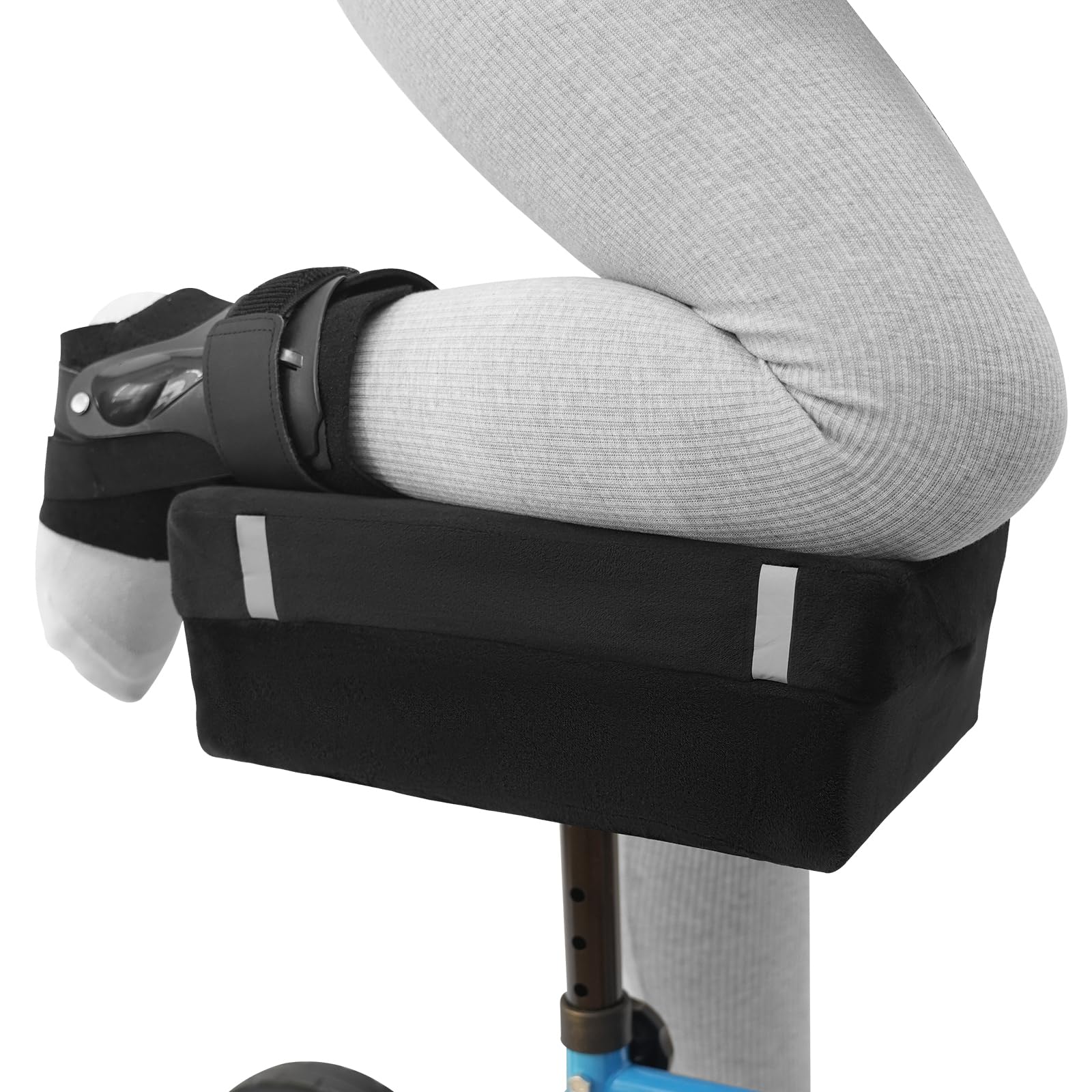 HuCPAPxi vista frontal de la funda con ajuste seguro y estética limpia