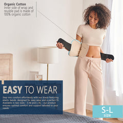 HUFL capa exterior PUL impermeable protege ropa de manchas