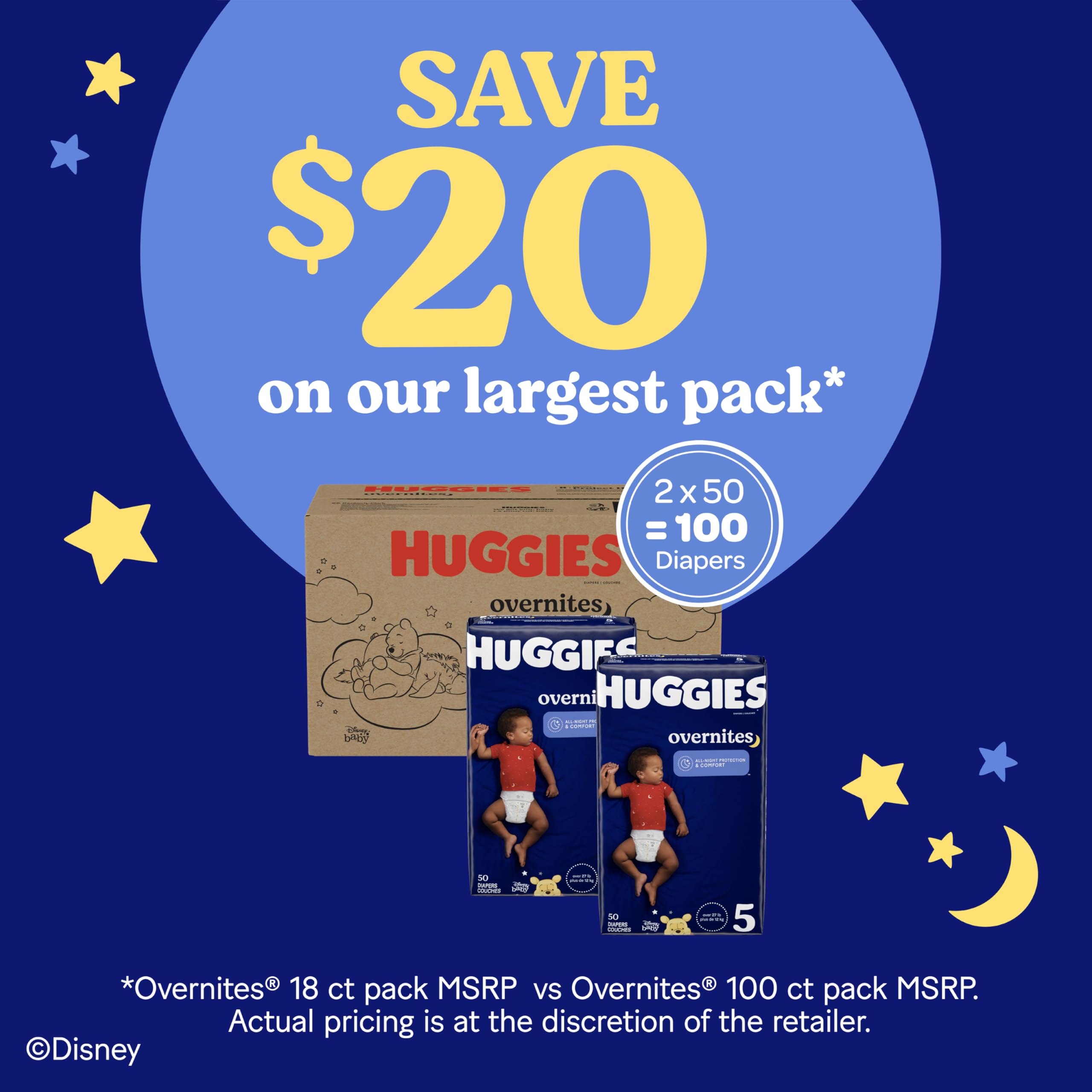 Huggies indicador de humedad que cambia color para señalar cambio necesario