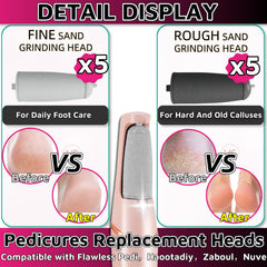 HUGJEPTTY primer plano de la superficie abrasiva mayor eficacia exfoliante