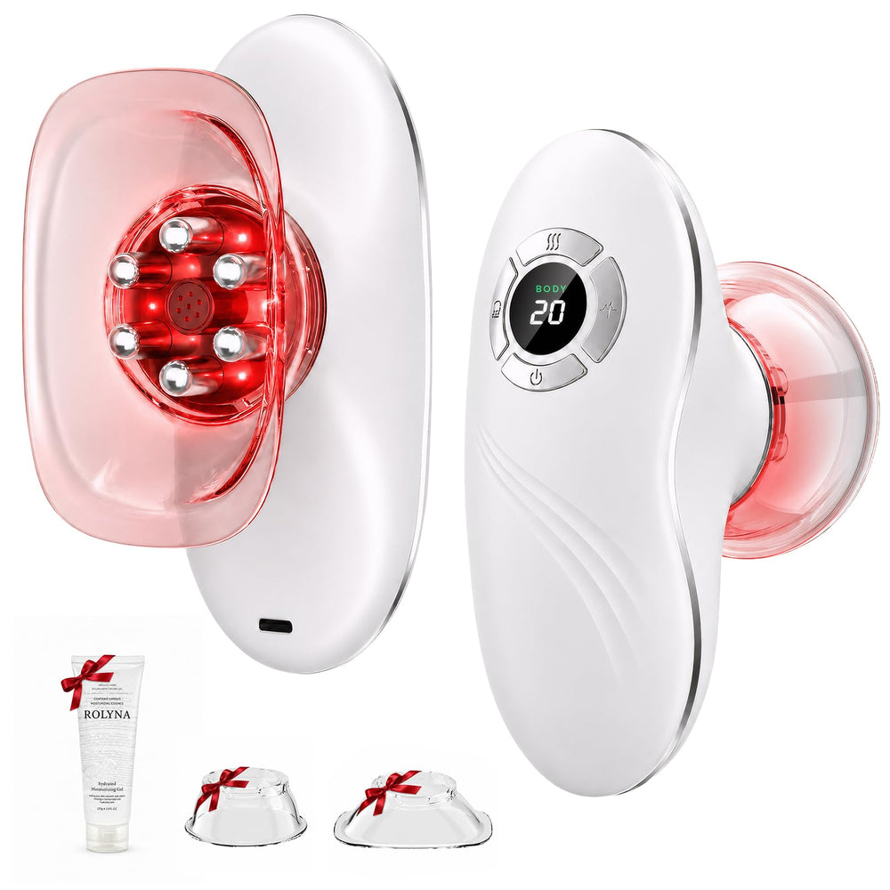 HuixinLine dispositivo frontal mostrando controles para un uso fácil
