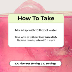 Hum Flatter Me: caja de producto en empaque