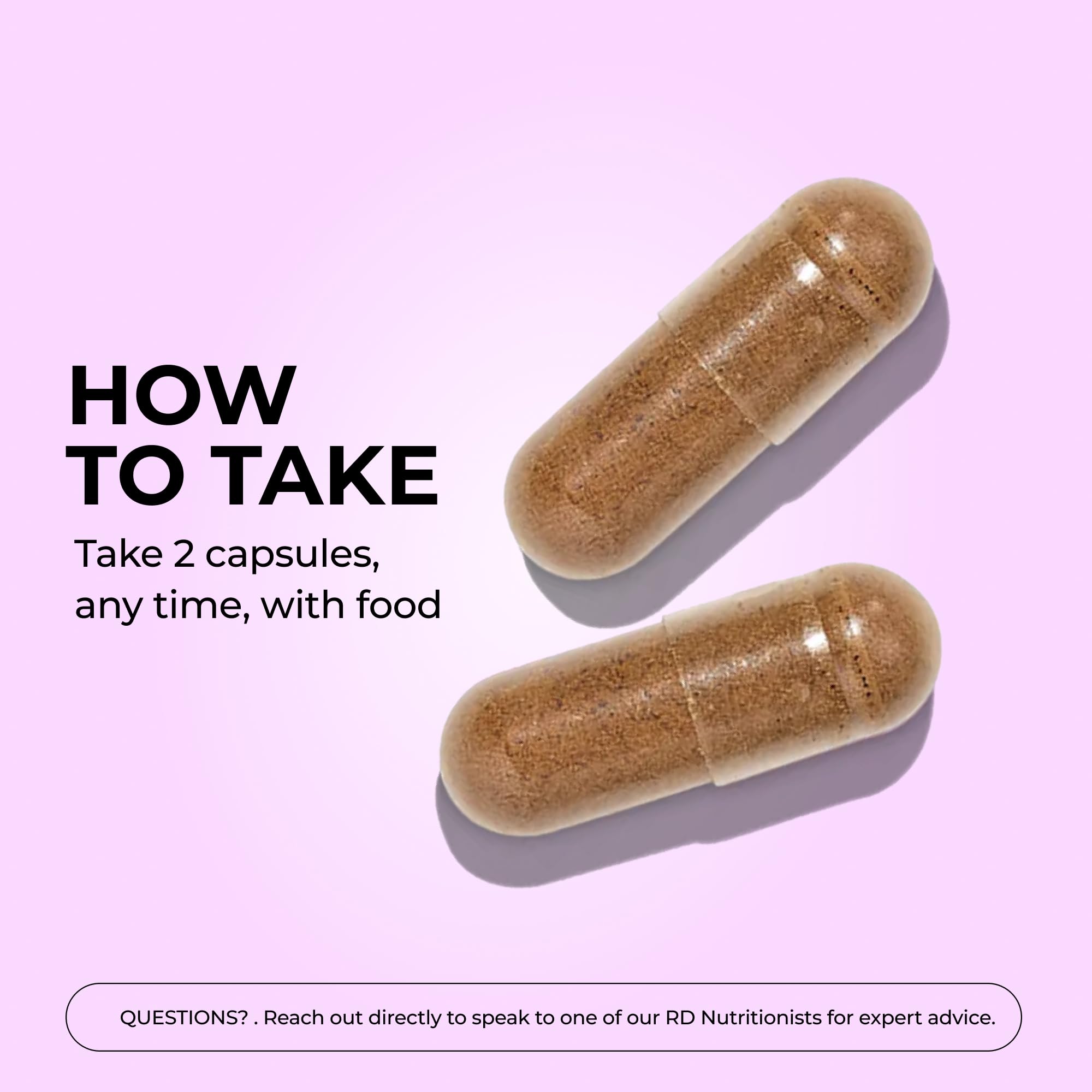 HUM Hormone Balance ingredientes naturales chasteberry y dong quai al detalle