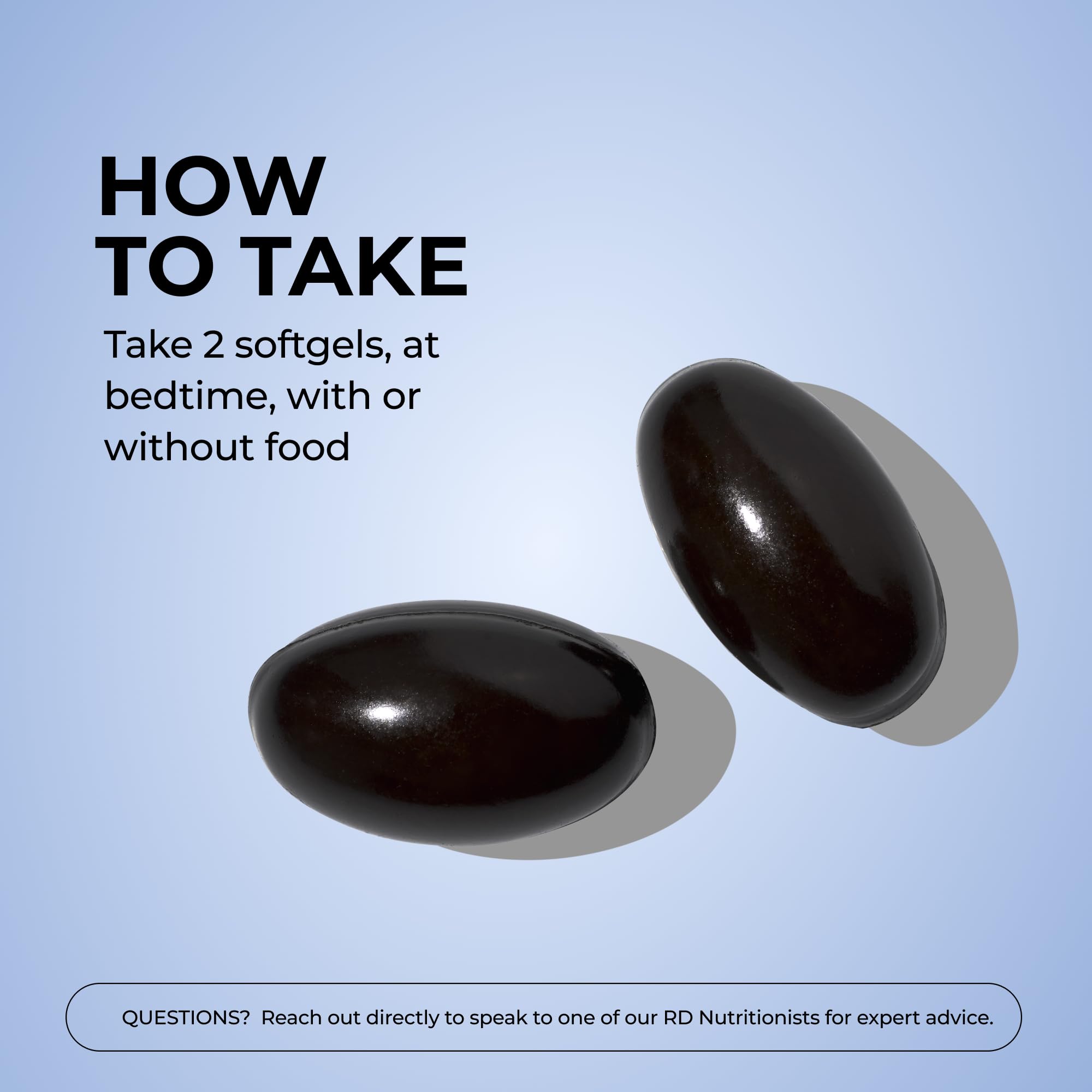 Hum Mighty Night mejora textura y tono de la piel durante la noche