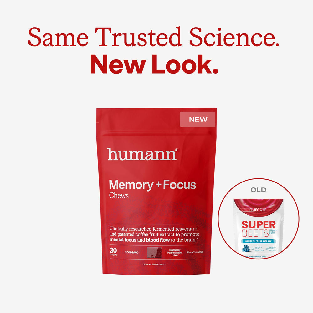 HumanN etiqueta con lista de ingredientes y cantidades clave legibles