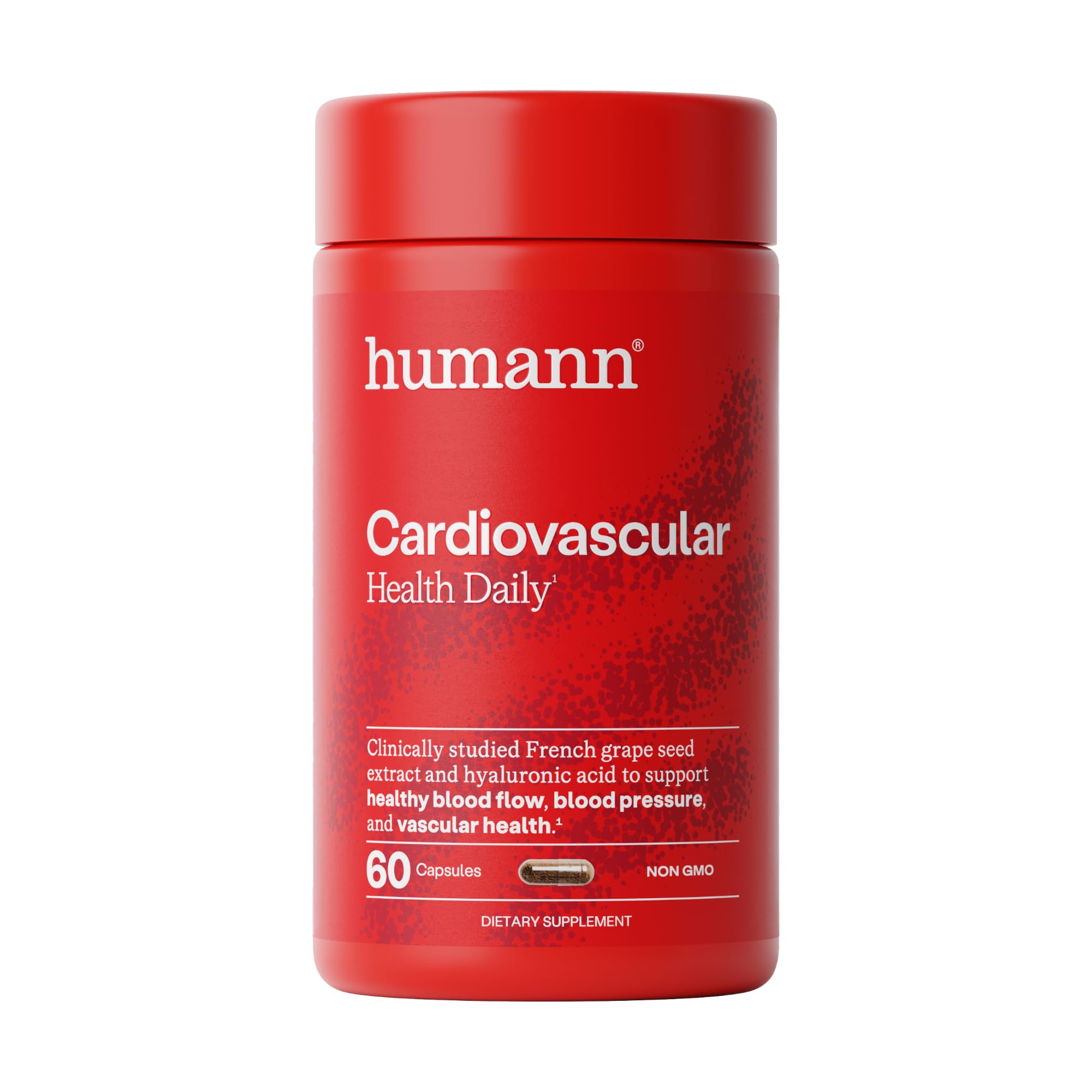 HumanN frasco frontal mostrando etiqueta y beneficios claros