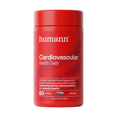 HumanN frasco frontal mostrando etiqueta y beneficios claros