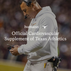 Vaso con SuperBeets Sport preparado por HumanN antes de ejercicio — listo para consumo pre-entrenamiento