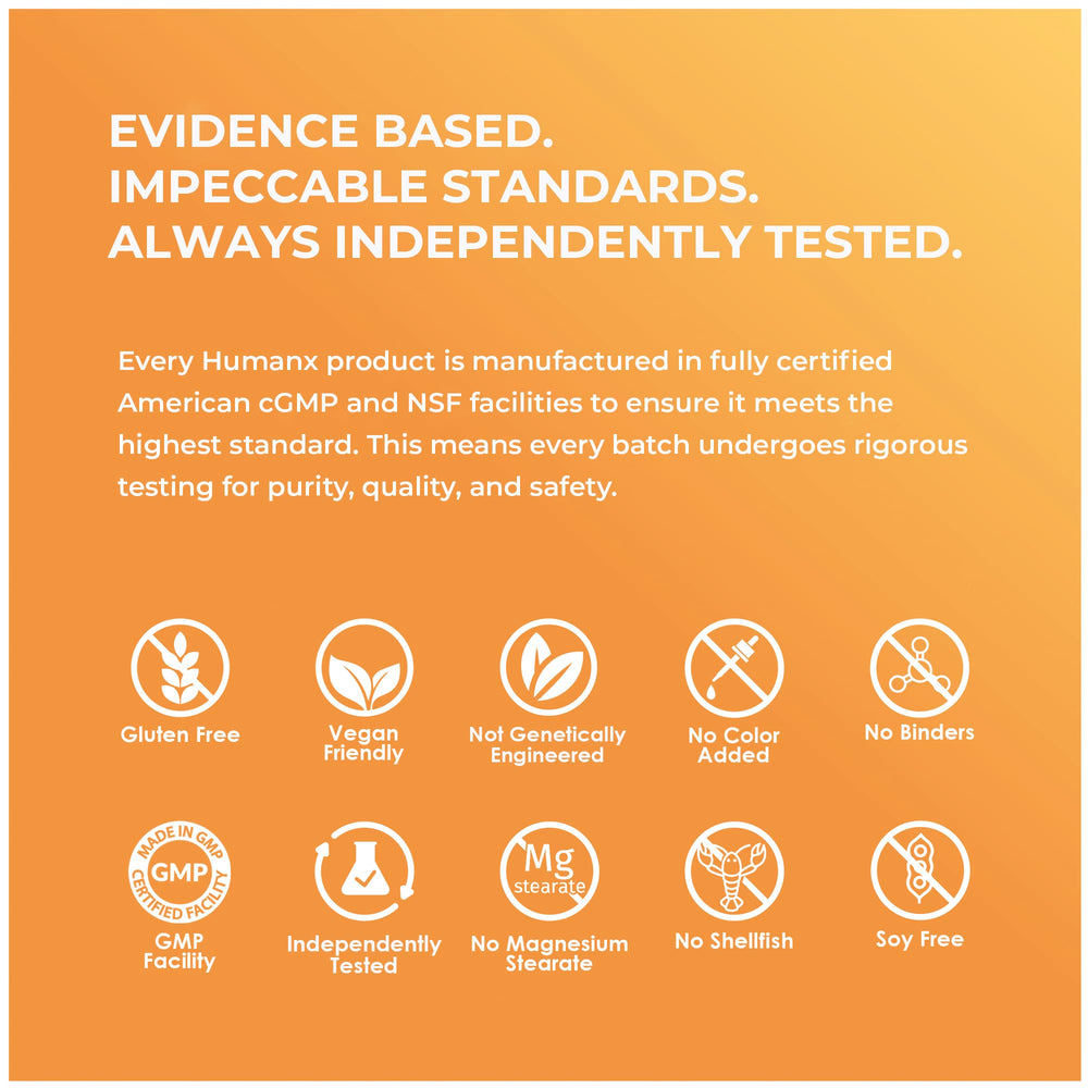 HUMANX TUDCA+ en ambiente de cocina señalando integración en rutina saludable
