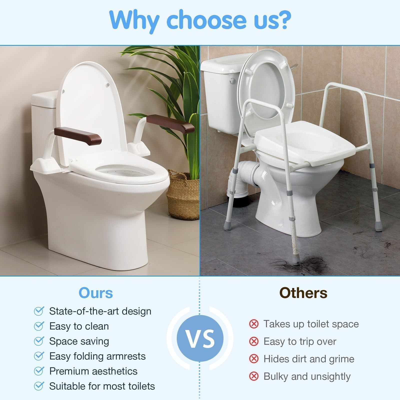 HWAEYEM ambiente de baño mostrando integración discreta y útil