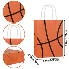 Hxezoc detalle de impresión de baloncesto con colores duraderos